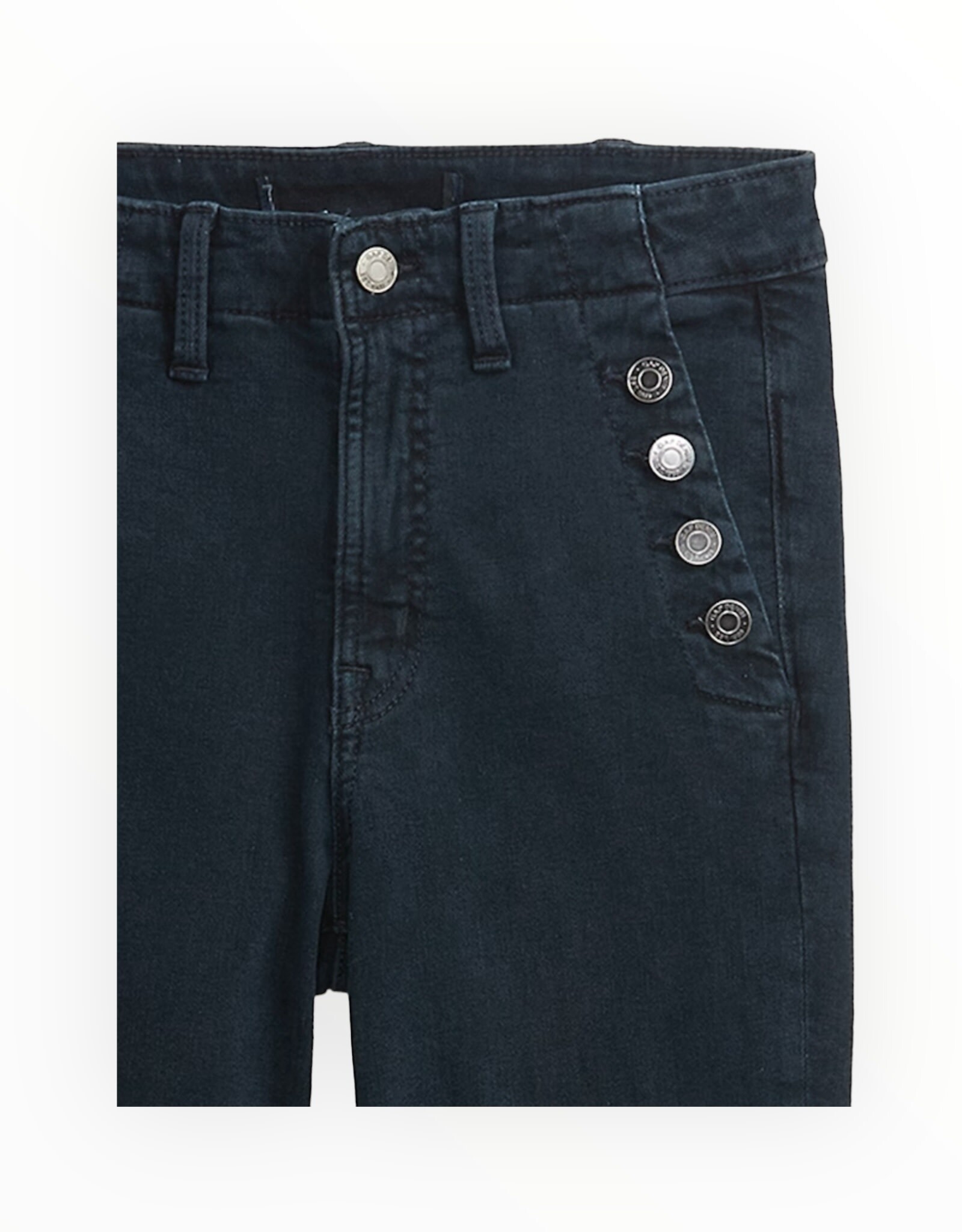 Gap Gap High Rise Universal Legging Jeans