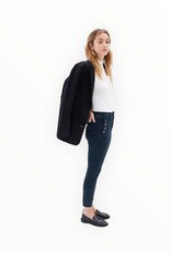 Gap Gap High Rise Universal Legging Jeans