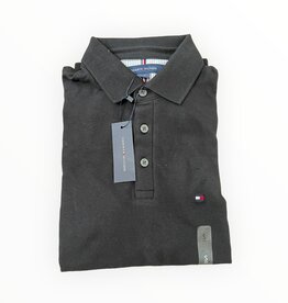 Tommy Hilfiger Tommy Hilfiger Polo Shirt Slim Fit Stretch