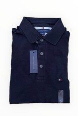 Tommy Hilfiger Tommy Hilfiger Polo Shirt Slim Fit Stretch