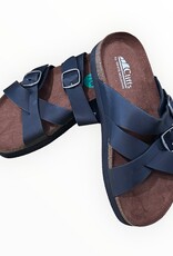 Cliffs Cliffs Strappy Sandals