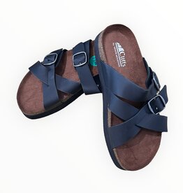 Cliffs Cliffs Strappy Sandals