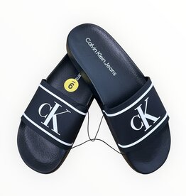 Calvin Klein Calvin Klein Slides