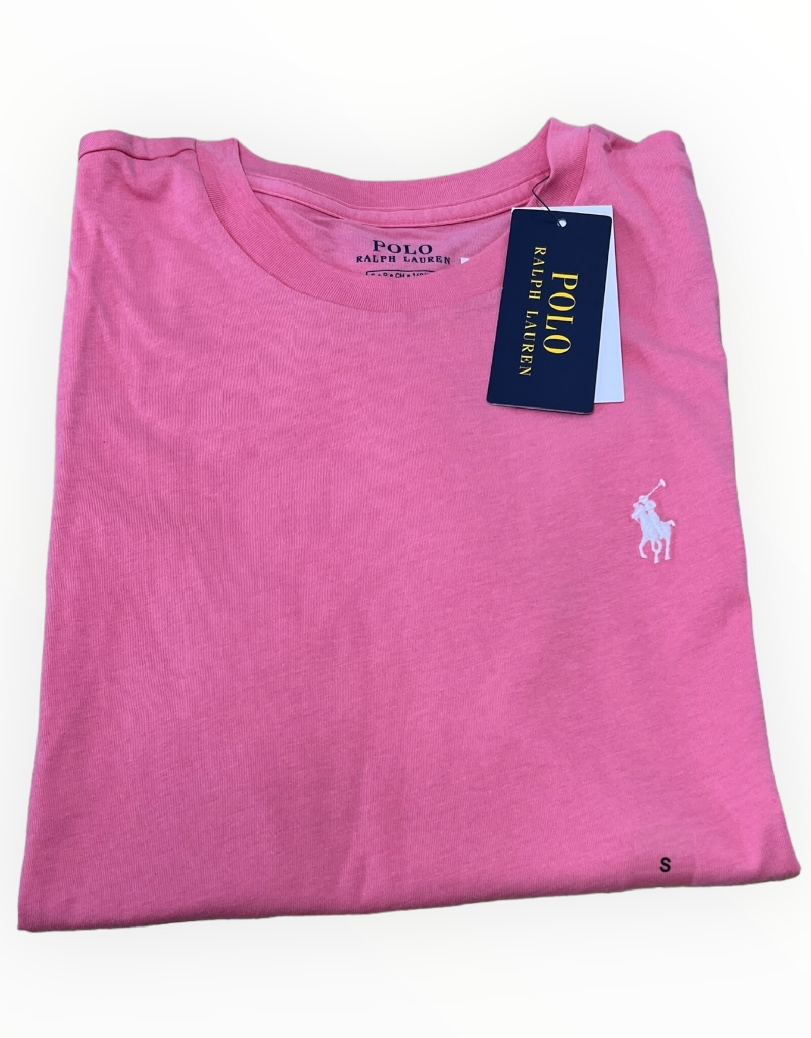 Polo Ralph Lauren Polo Ralph Lauren Casual Tees Crew Neck