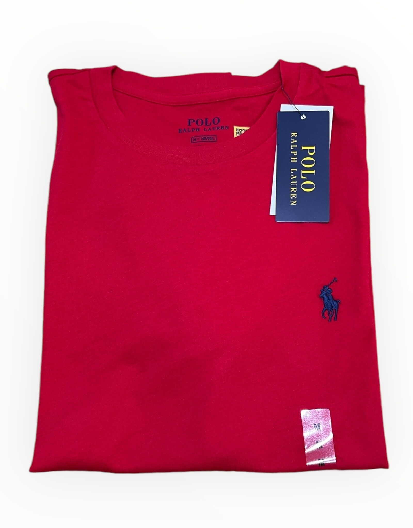 Polo Ralph Lauren Polo Ralph Lauren Casual Tees Crew Neck