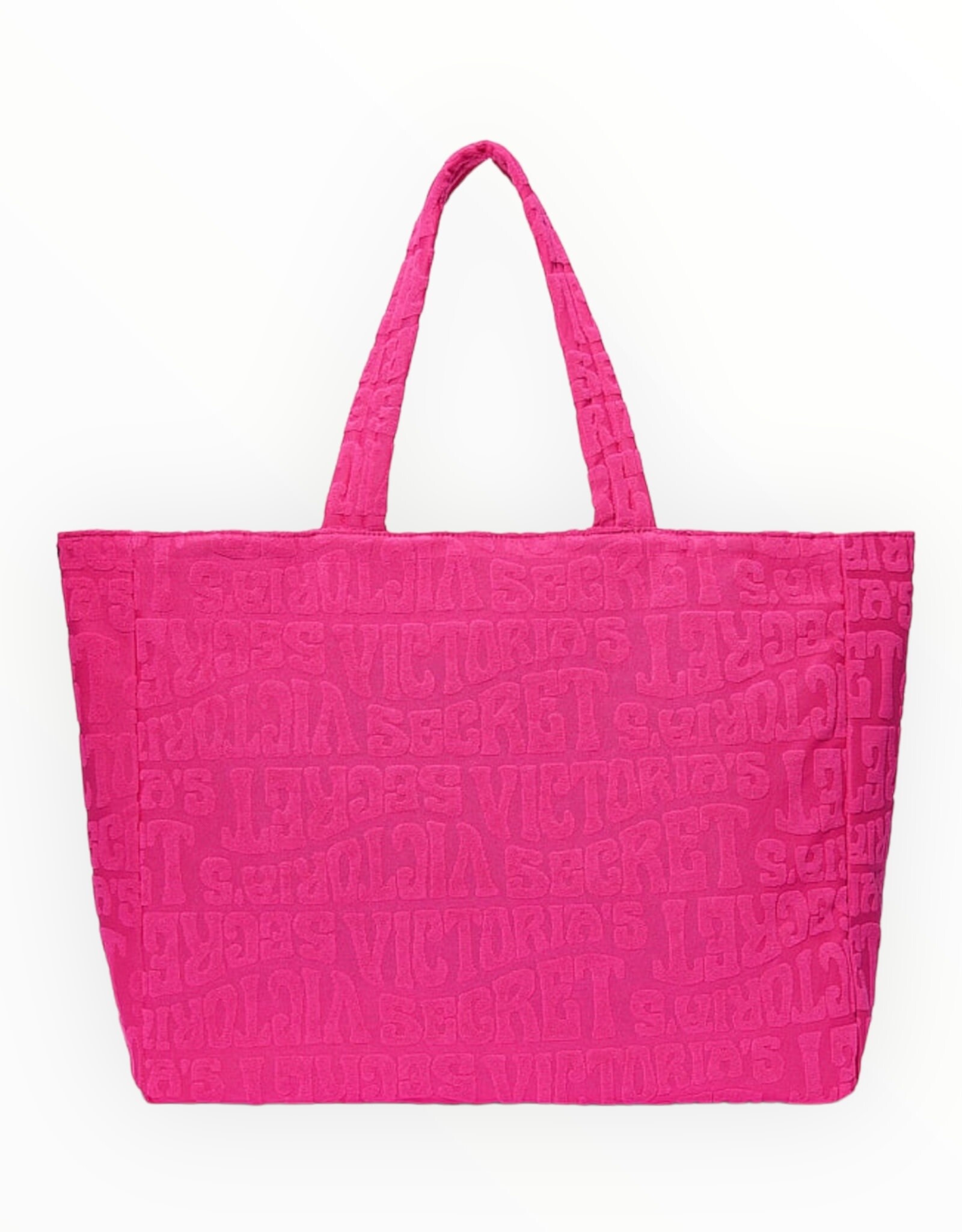 Victoria's Secret Victoria’s Secret Terry Tote