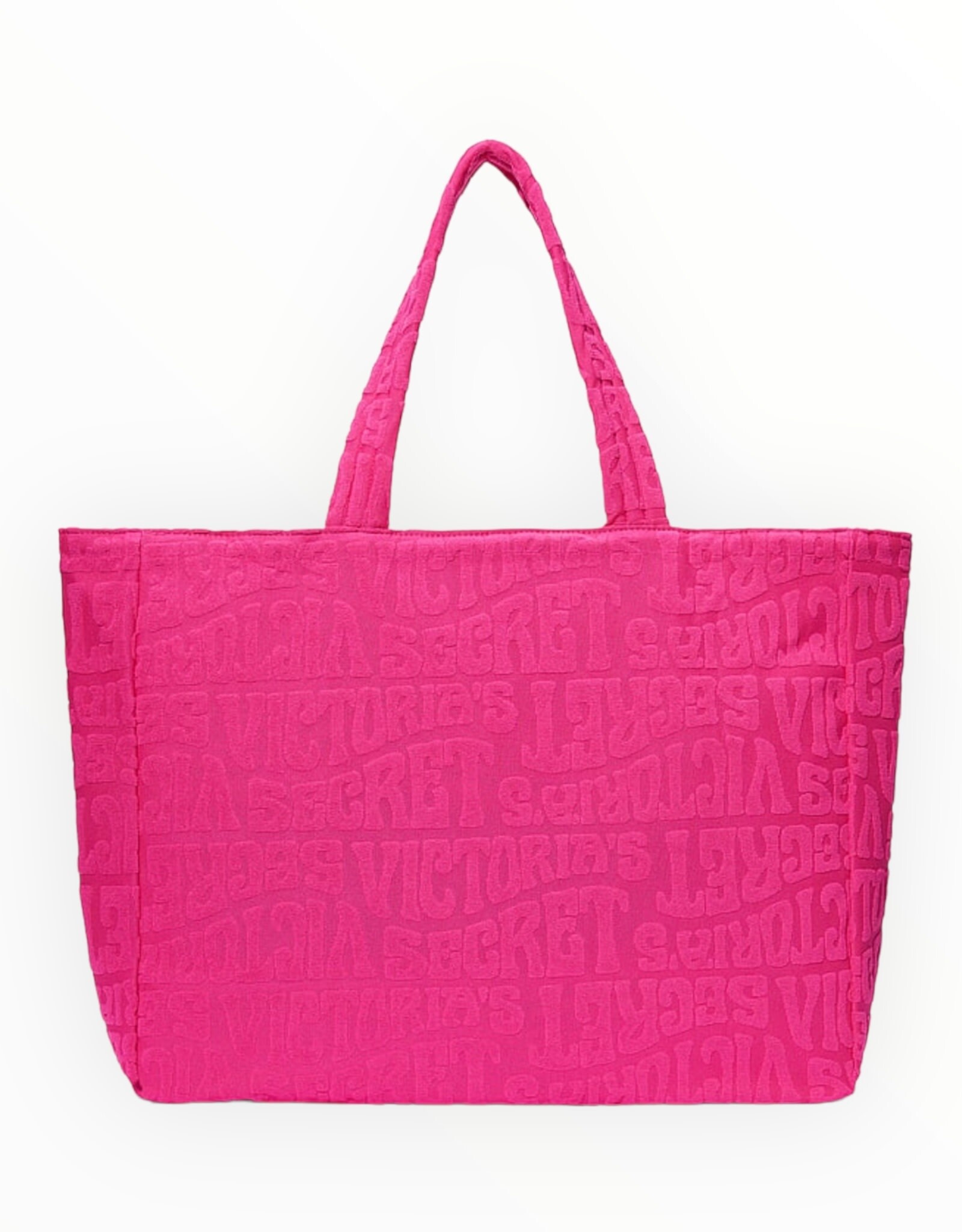 Victoria's Secret Victoria’s Secret Terry Tote