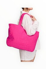 Victoria's Secret Victoria’s Secret Terry Tote