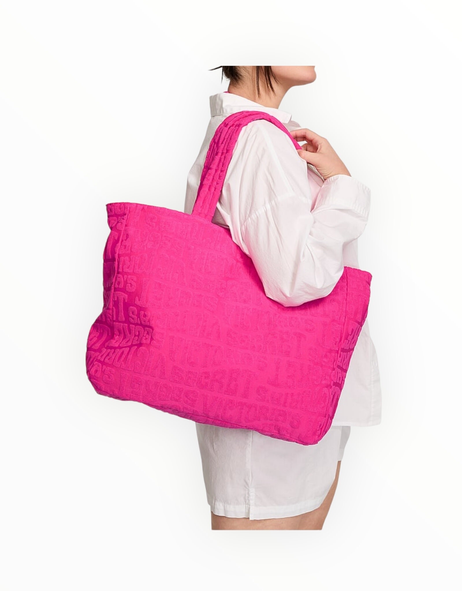 Victoria's Secret Victoria’s Secret Terry Tote