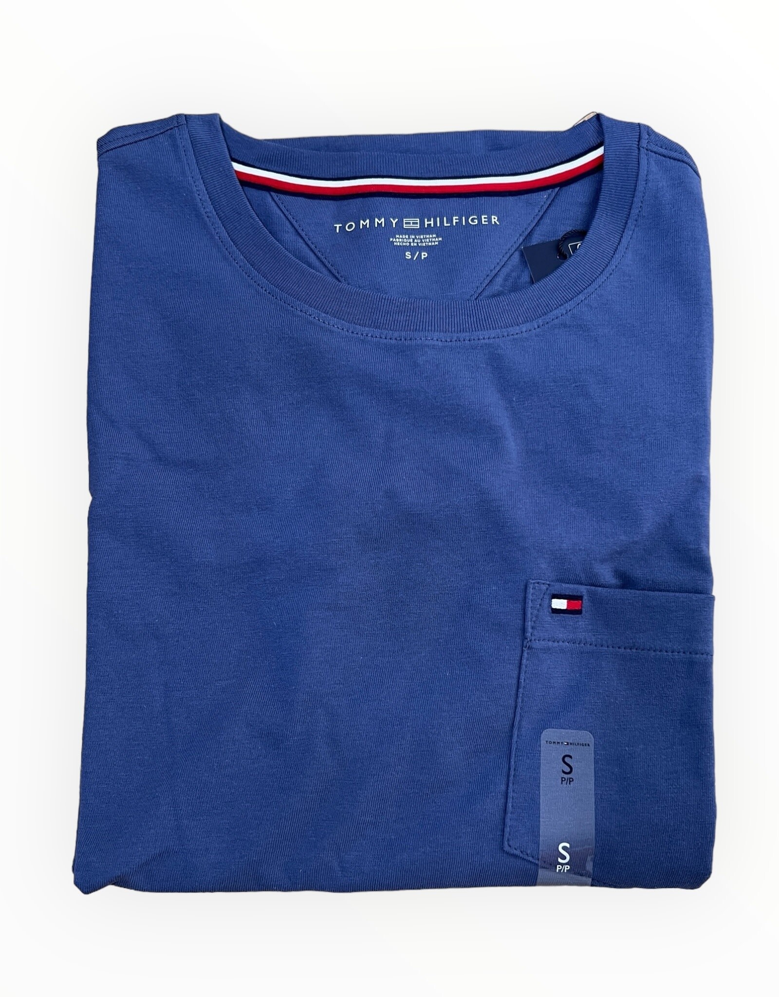 Tommy Hilfiger Tommy Hilfiger Classic Pocket Tee