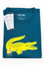 Lacoste Lacoste Sport Regular Fit T-Shirt