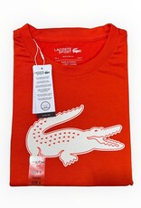 Lacoste Lacoste Sport Regular Fit T-Shirt