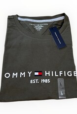 Tommy Hilfiger Tommy Hilfiger Logo T-Shirt