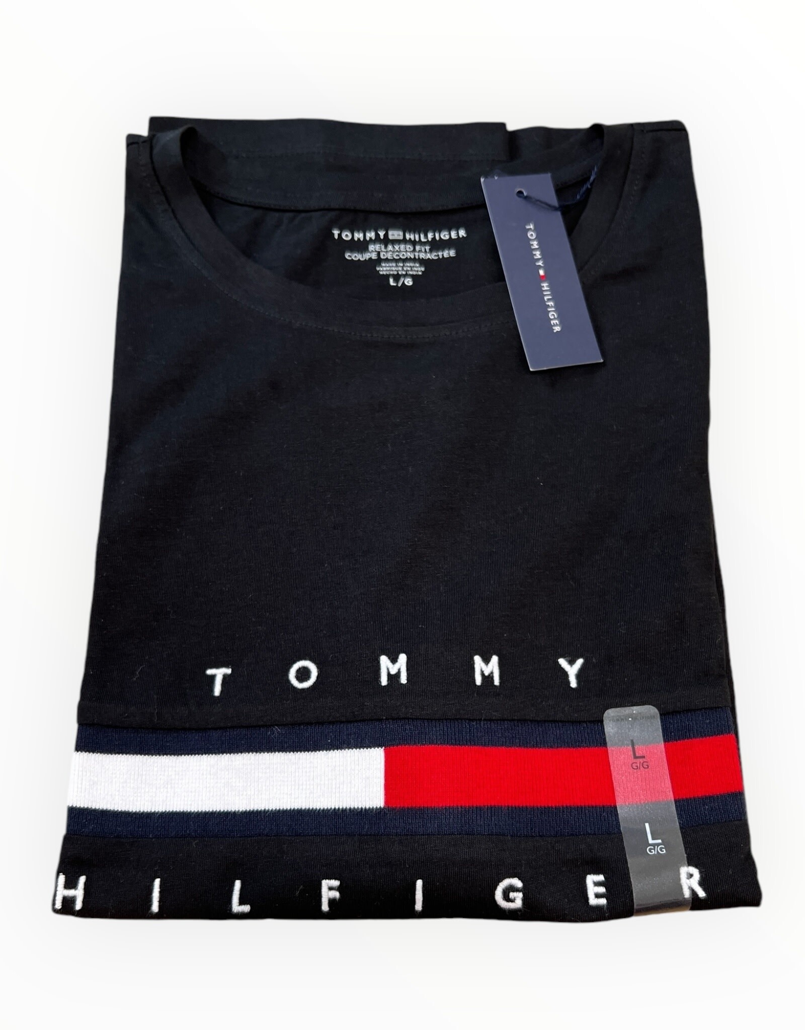 Tommy Hilfiger Tommy Hilfiger Tina Madison T-Shirt