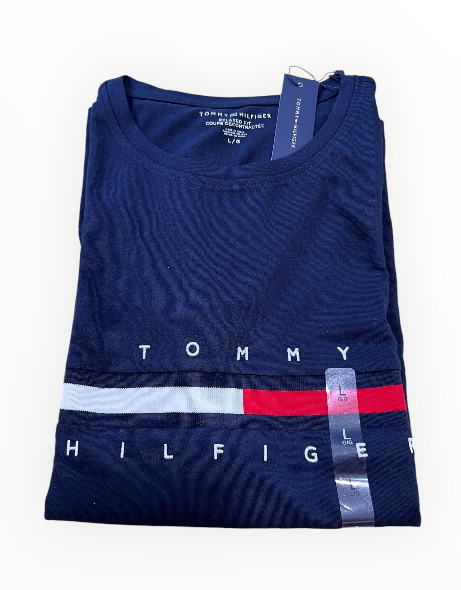 Tommy Hilfiger Tommy Hilfiger Tina Madison T-Shirt