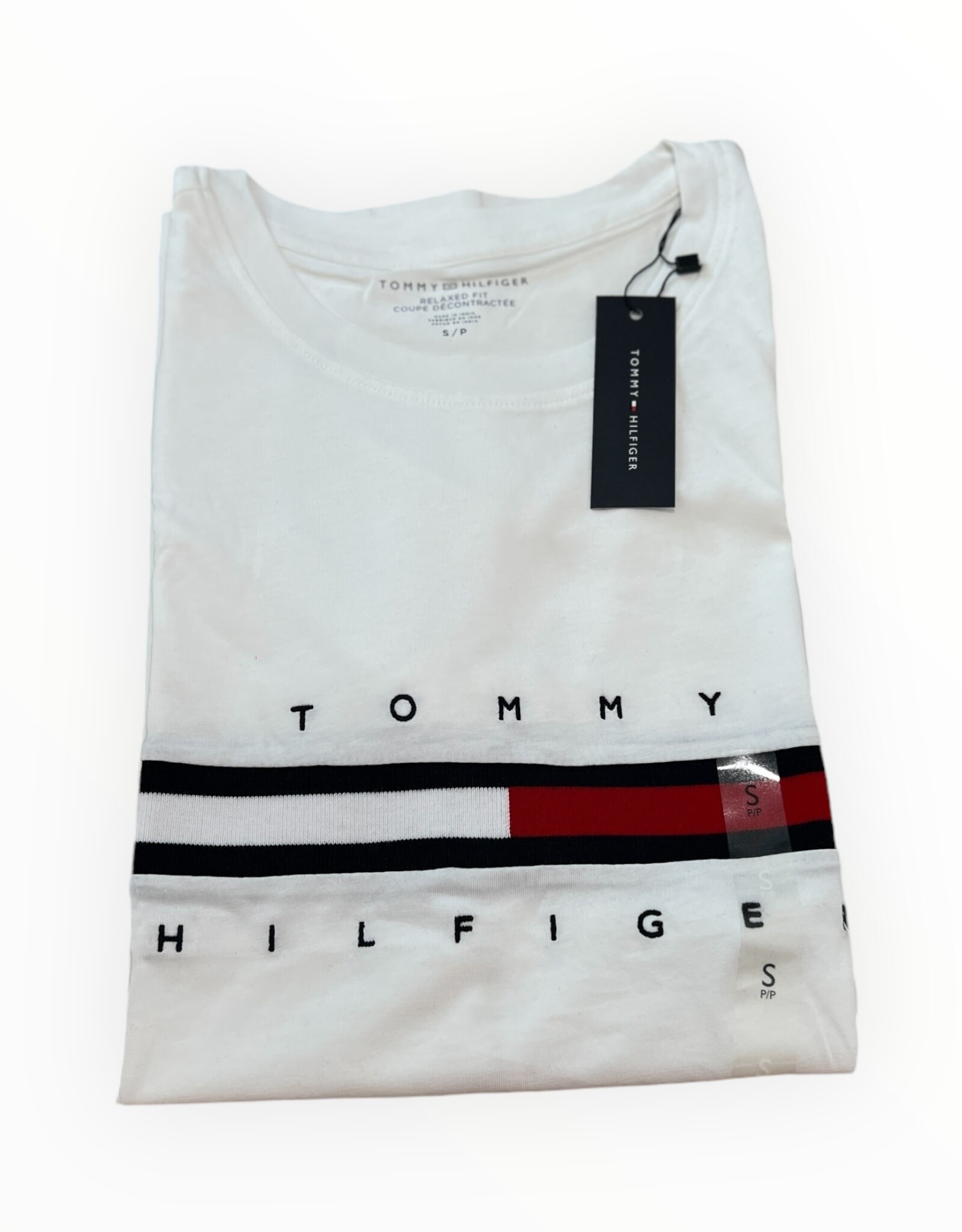 Tommy Hilfiger Tommy Hilfiger Tina Madison T-Shirt