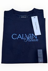Calvin Klein Calvin Klein T-Shirt Classic Script Logo