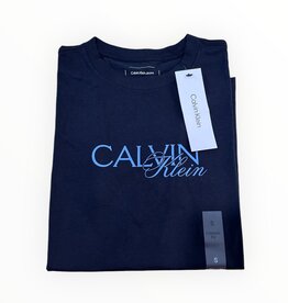 Calvin Klein Calvin Klein T-Shirt Classic Script Logo