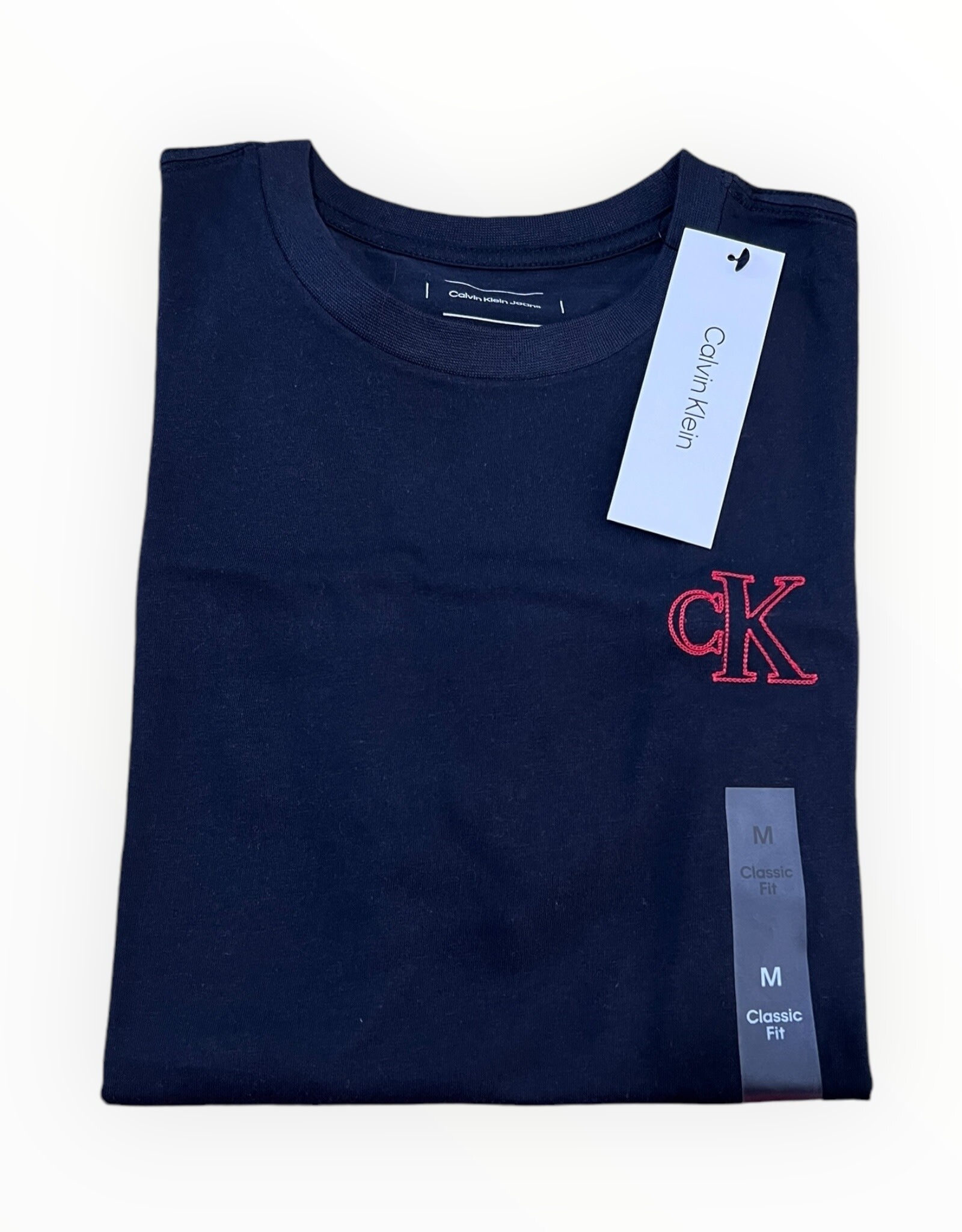 Calvin Klein Calvin Klein Classic Logo Tee