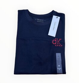 Calvin Klein Calvin Klein Classic Logo Tee