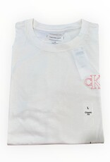 Calvin Klein Calvin Klein Classic Logo Tee