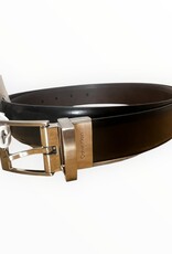 Calvin Klein Calvin Klein Men’s Reversible Leather Belt