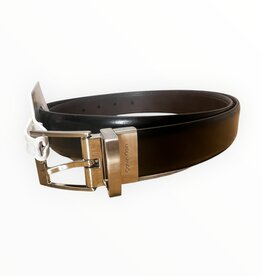 Calvin Klein Calvin Klein Men’s Reversible Leather Belt