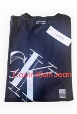 Calvin Klein Calvin Klein T-Shirt Tilt Monogram Jeans