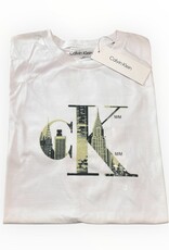 Calvin Klein Calvin Klein T-Shirt Crew Logo