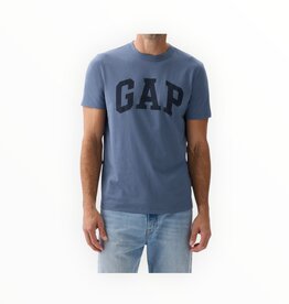 Gap Gap Everyday Soft Gap Logo T-Shirt