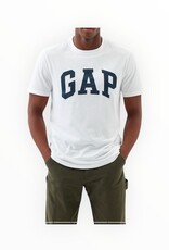 Gap Gap Everyday Soft Gap Logo T-Shirt
