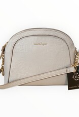 Nanette Lepore Nanette Lenore Crossbody Organizer Zip 2 Compartments