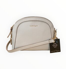 Nanette Lepore Nanette Lenore Crossbody Organizer Zip 2 Compartments