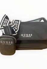 Guess Guess Camera Crossbody with Pouch