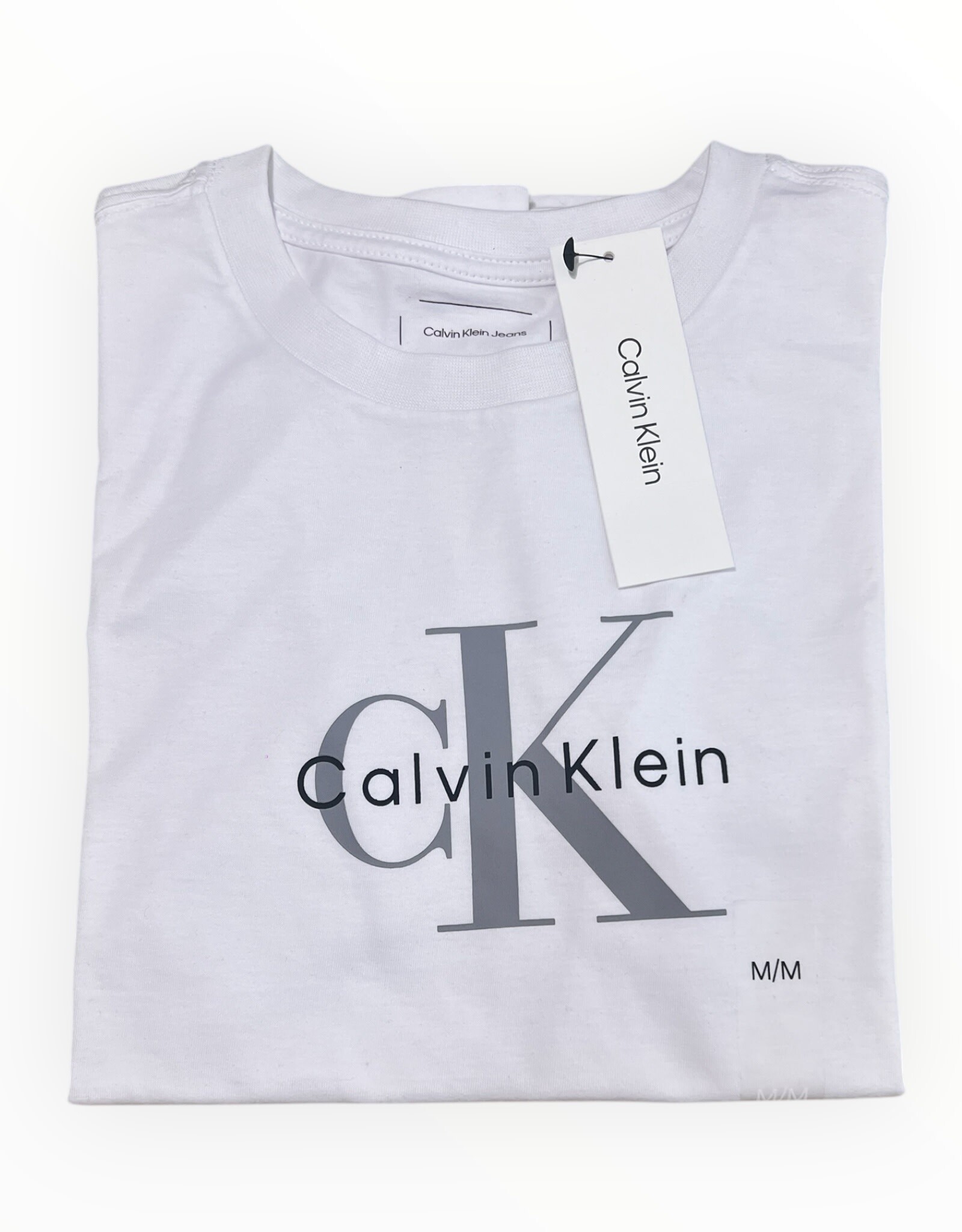 Calvin Klein Calvin Klein T-Shirt Hero Classic Monogram