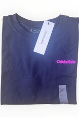 Calvin Klein Calvin Klein Slim Foil Logo Tees