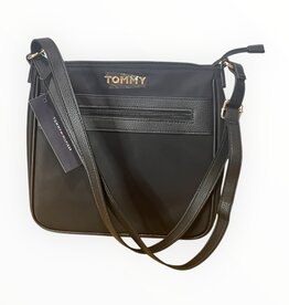 Tommy Hilfiger Tommy Hilfiger Crossbody Nylon Nadine Top Zip