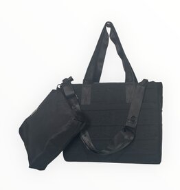 Steve Madden Steve Madden Tote / Crossbody with Interior Pouch