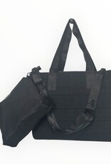 Steve Madden Steve Madden Tote / Crossbody with Interior Pouch