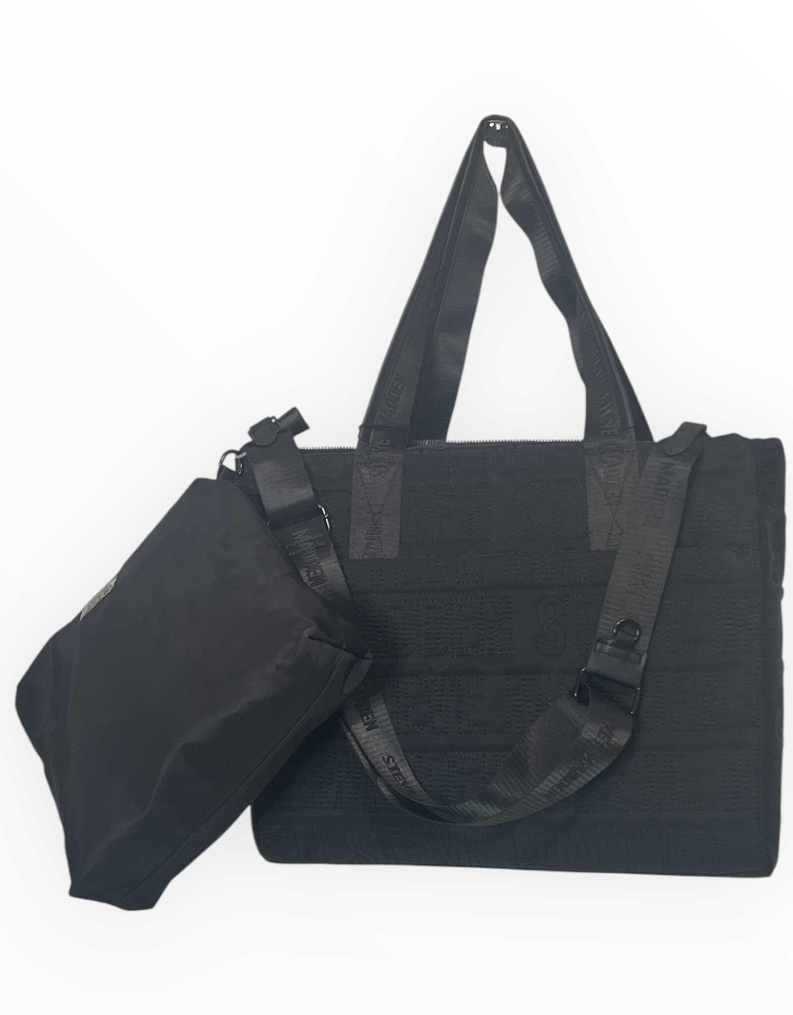 Steve Madden Steve Madden Tote / Crossbody with Interior Pouch