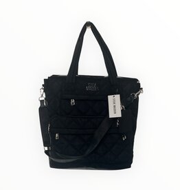 Steve Madden Steve Madden Tote with Detachable Strap  & Coin Purse