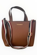 Tommy Hilfiger Tommy Hilfiger Satchel