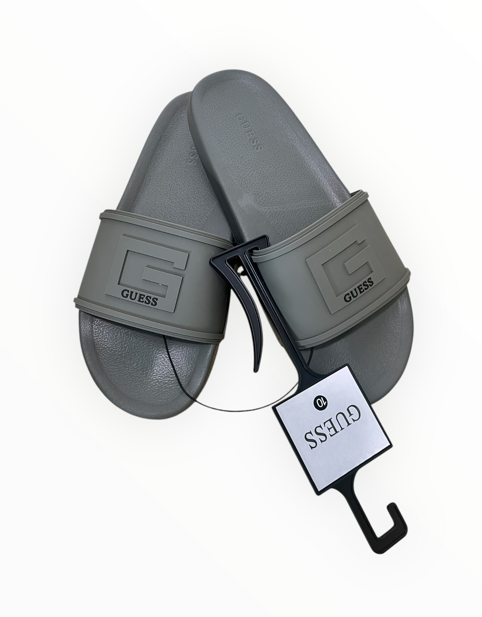Guess Guess Slides