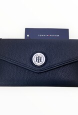 Tommy Hilfiger Tommy Hilfiger Long Wallet with Flap