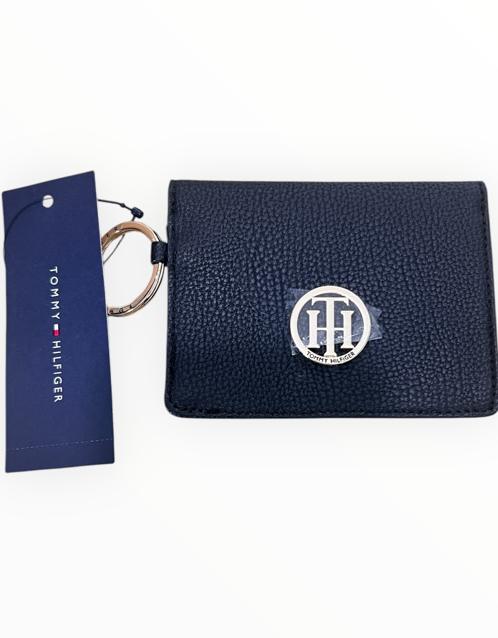 Tommy Hilfiger Tommy Hilfiger Small Wallet