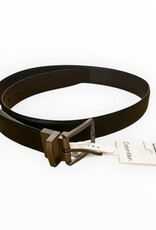 Calvin Klein Calvin Klein Leather Belt Reversible