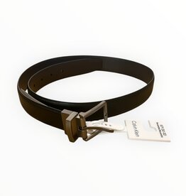 Calvin Klein Calvin Klein Leather Belt Reversible