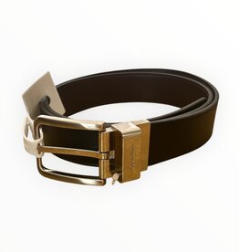 Calvin Klein Calvin Klein Leather Belt Reversible
