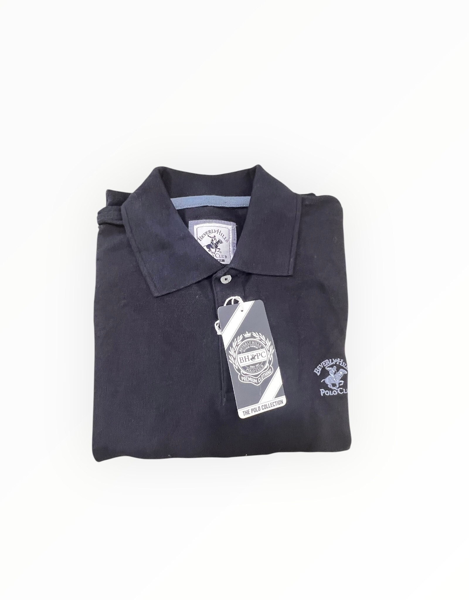 Beverly Hills Polo Club Beverly Hills Polo Club Polo Shirt