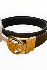 Michael Kors Michael Kors Reversible Belt